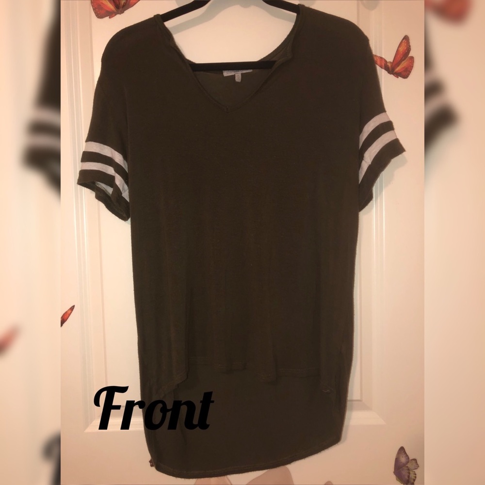 Juniors T-shirt